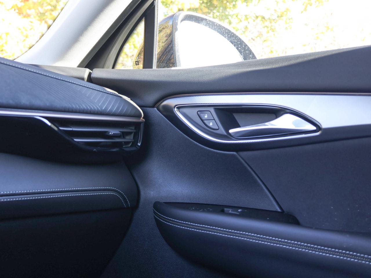 2026 Buick Envision SPORT TOURING Photo