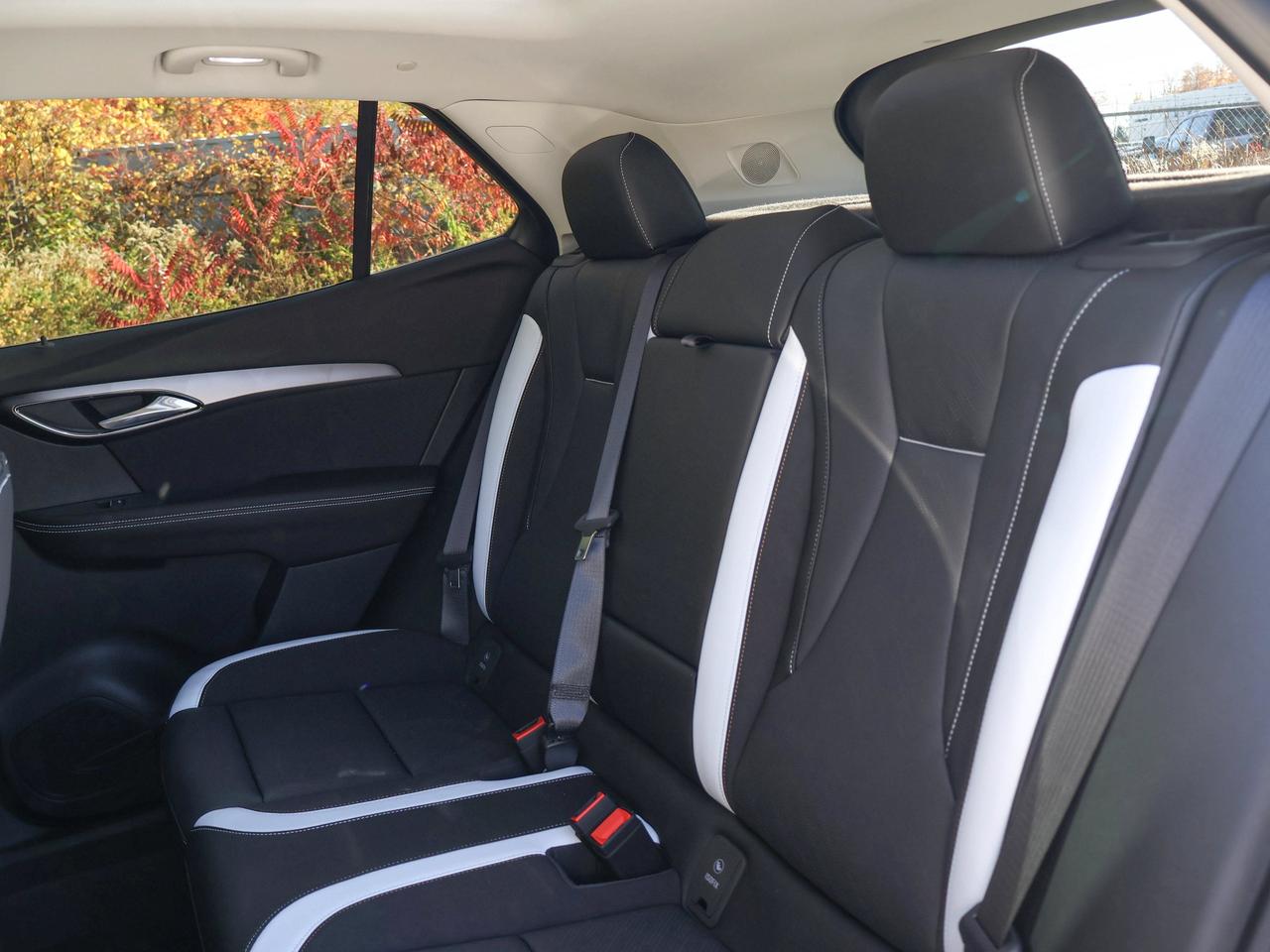 2026 Buick Envision SPORT TOURING Photo