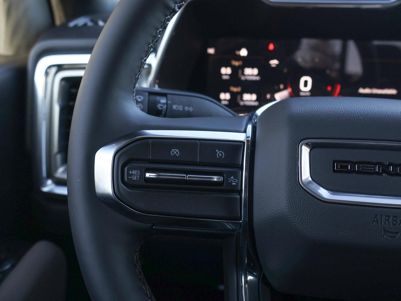 2026 GMC Canyon Denali Photo