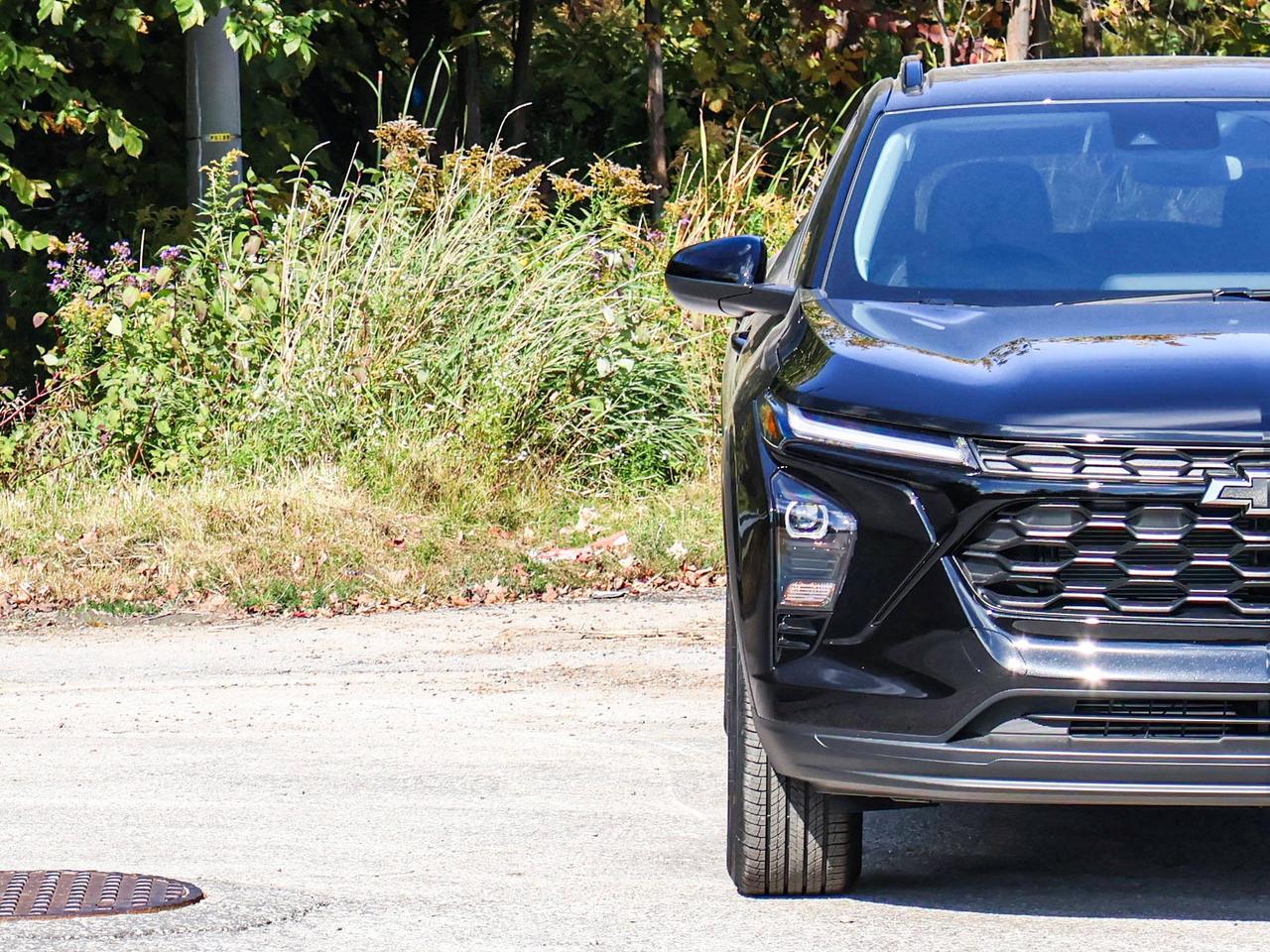 2026 Chevrolet Trax LT Photo