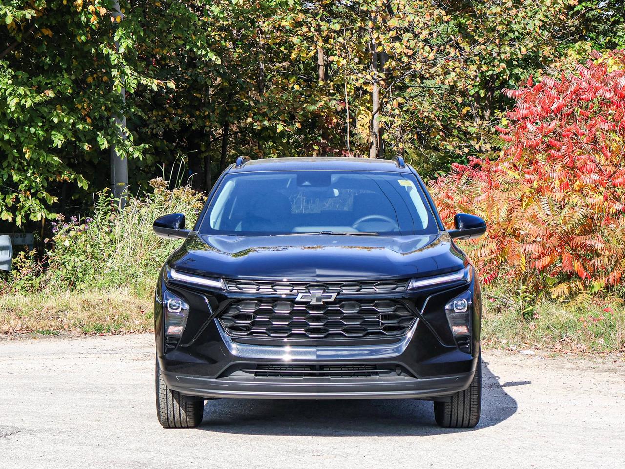 2026 Chevrolet Trax LT Photo