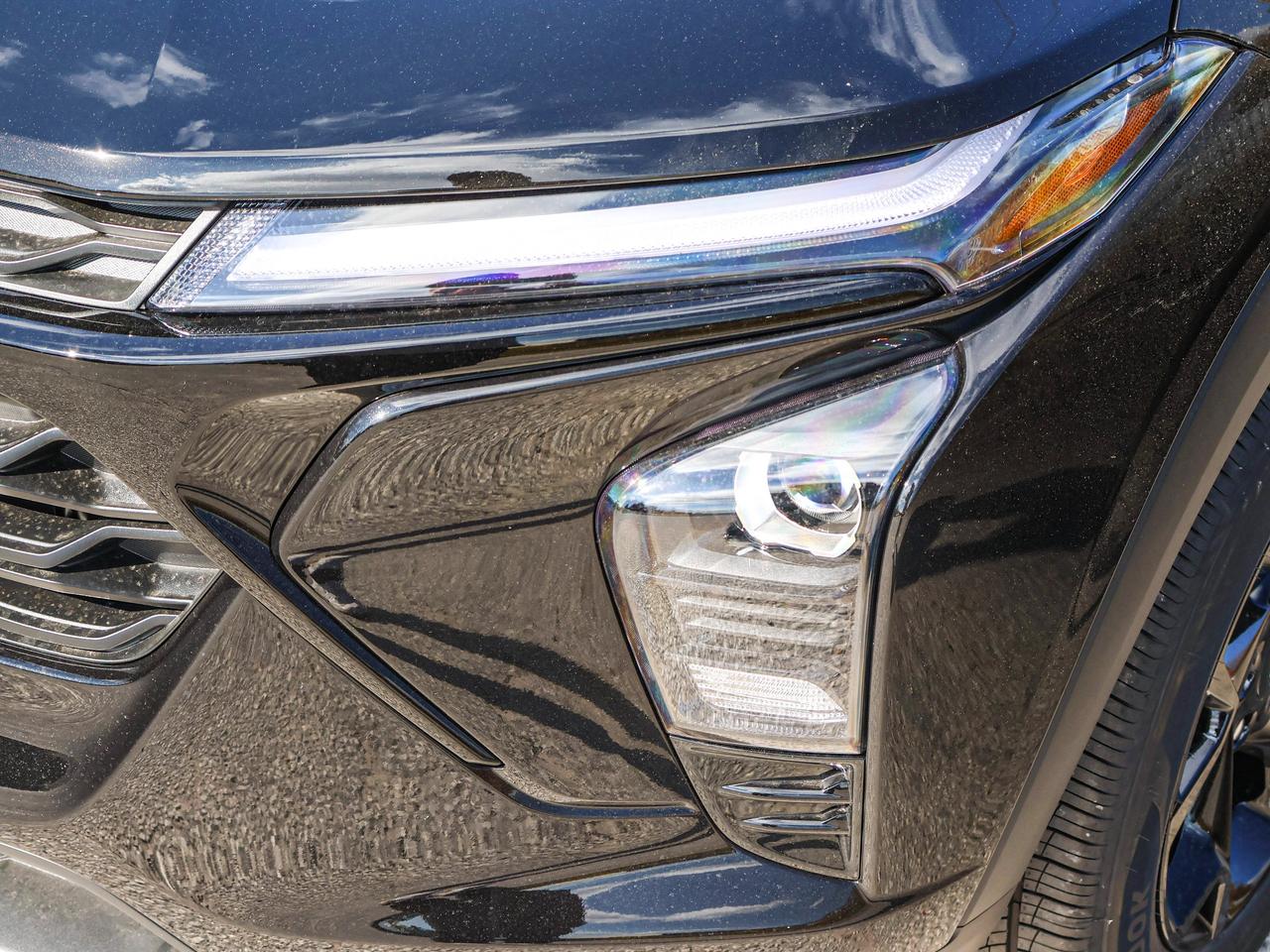 2026 Chevrolet Trax LT Photo