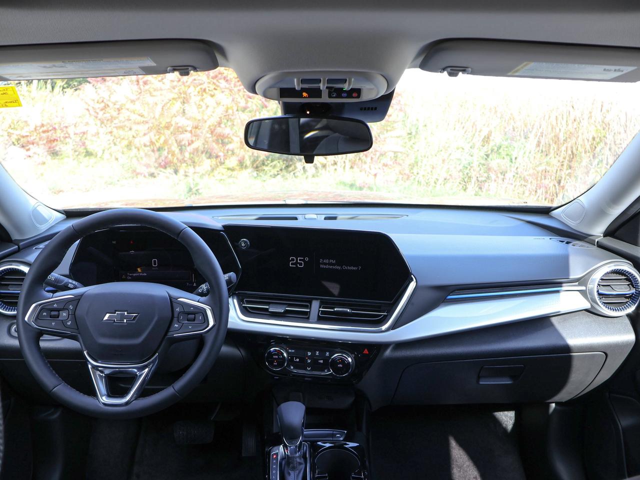 2026 Chevrolet Trax LT Photo