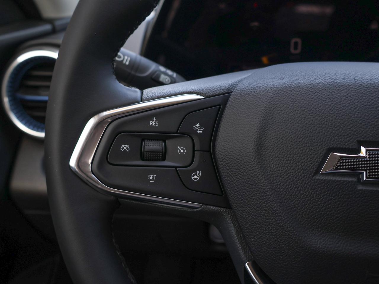 2026 Chevrolet Trax LT Photo