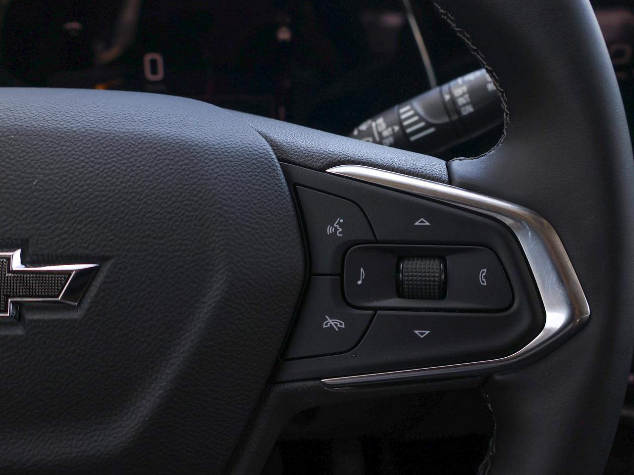 2026 Chevrolet Trax LT Photo