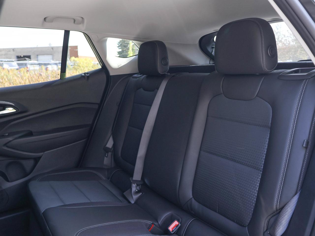 2026 Chevrolet Trax LT Photo