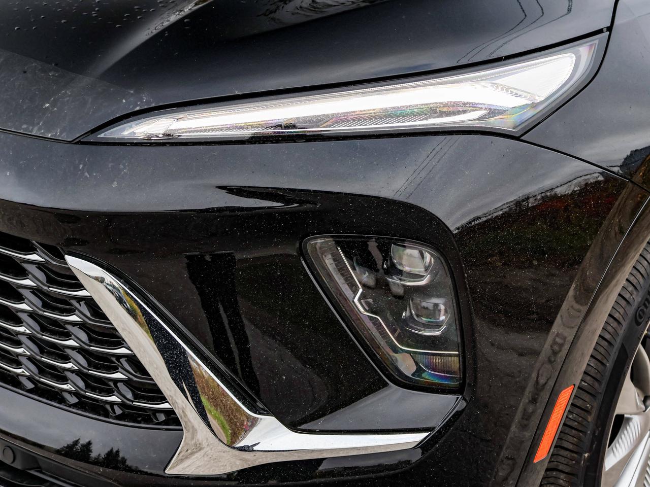 2026 Buick Envision Avenir Photo