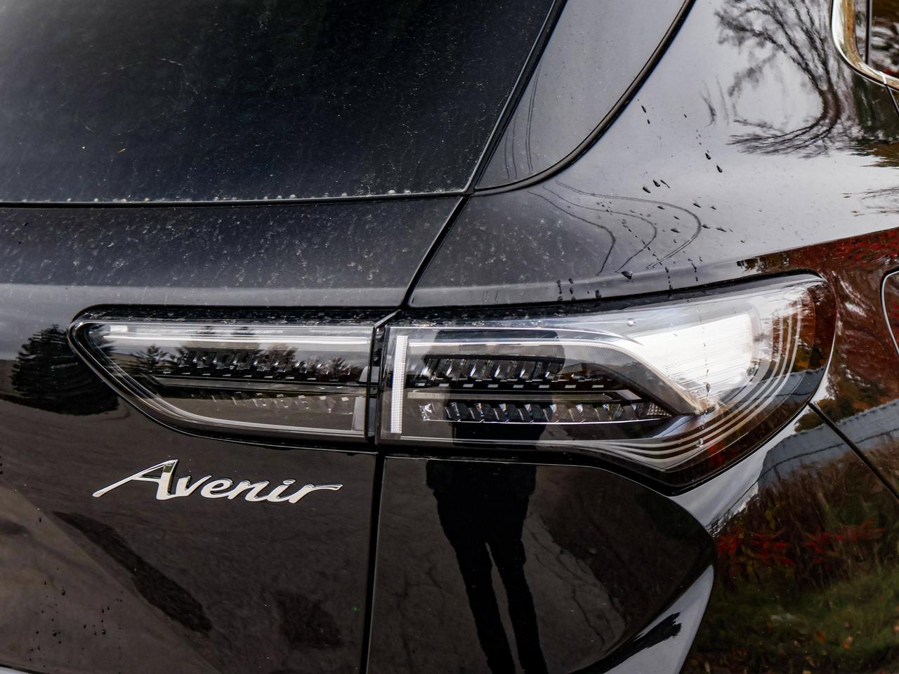 2026 Buick Envision Avenir Photo