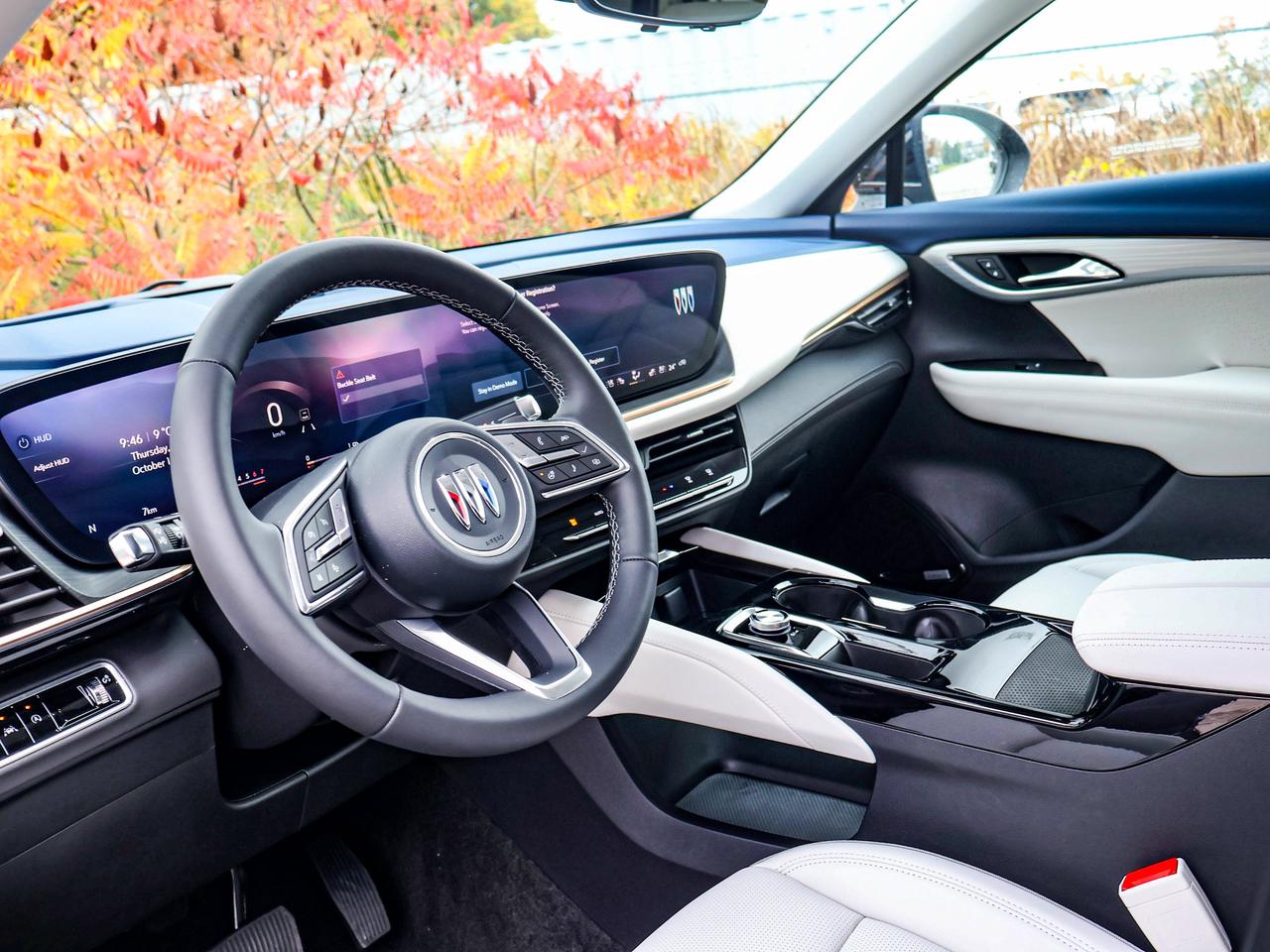 2026 Buick Envision Avenir Photo