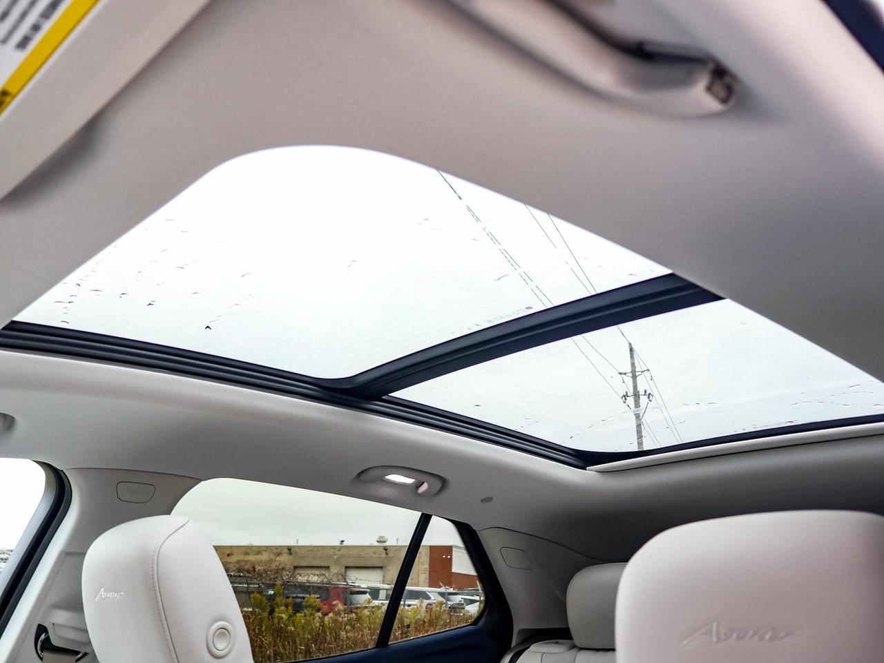 2026 Buick Envision Avenir Photo