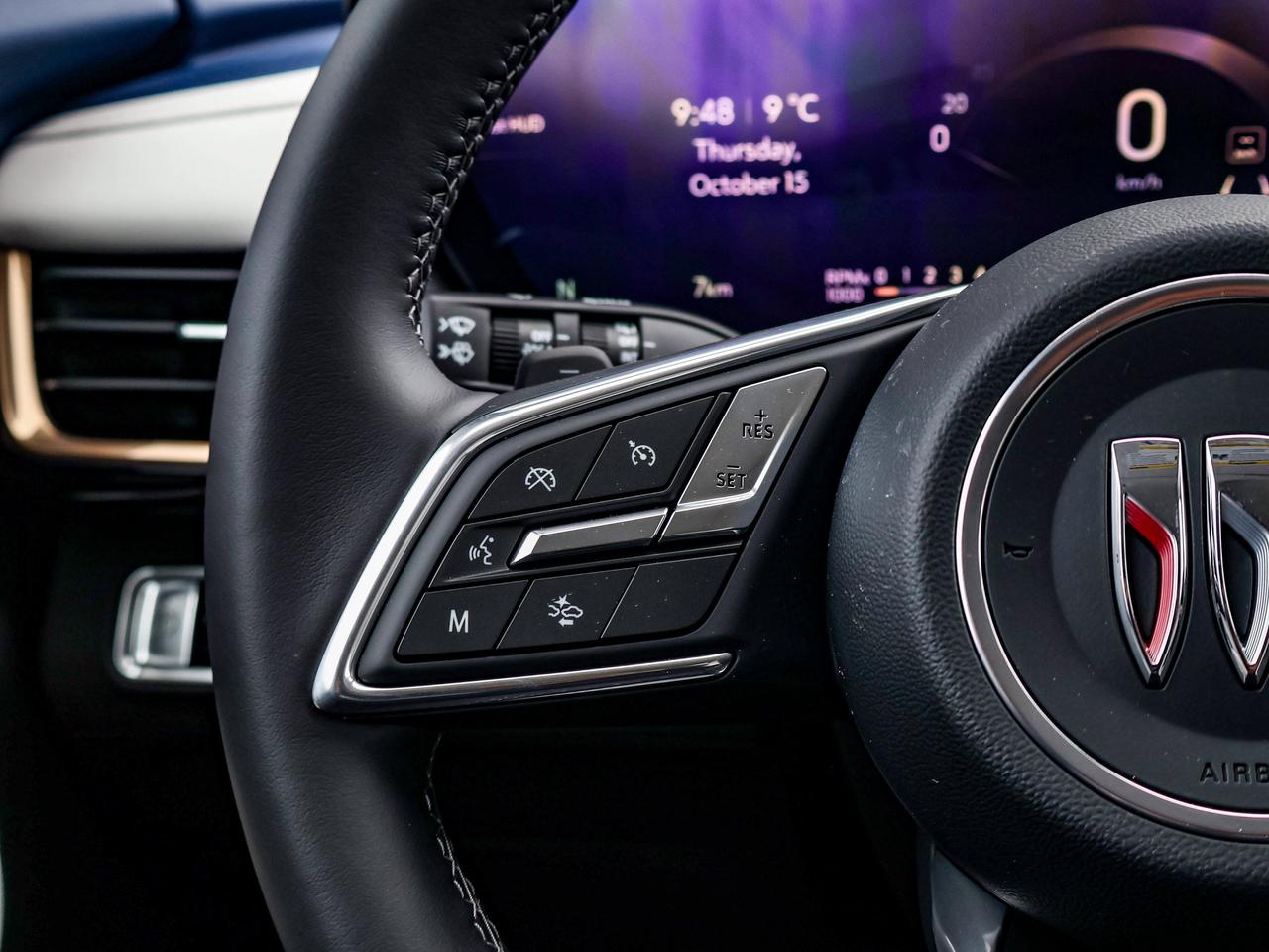 2026 Buick Envision Avenir Photo