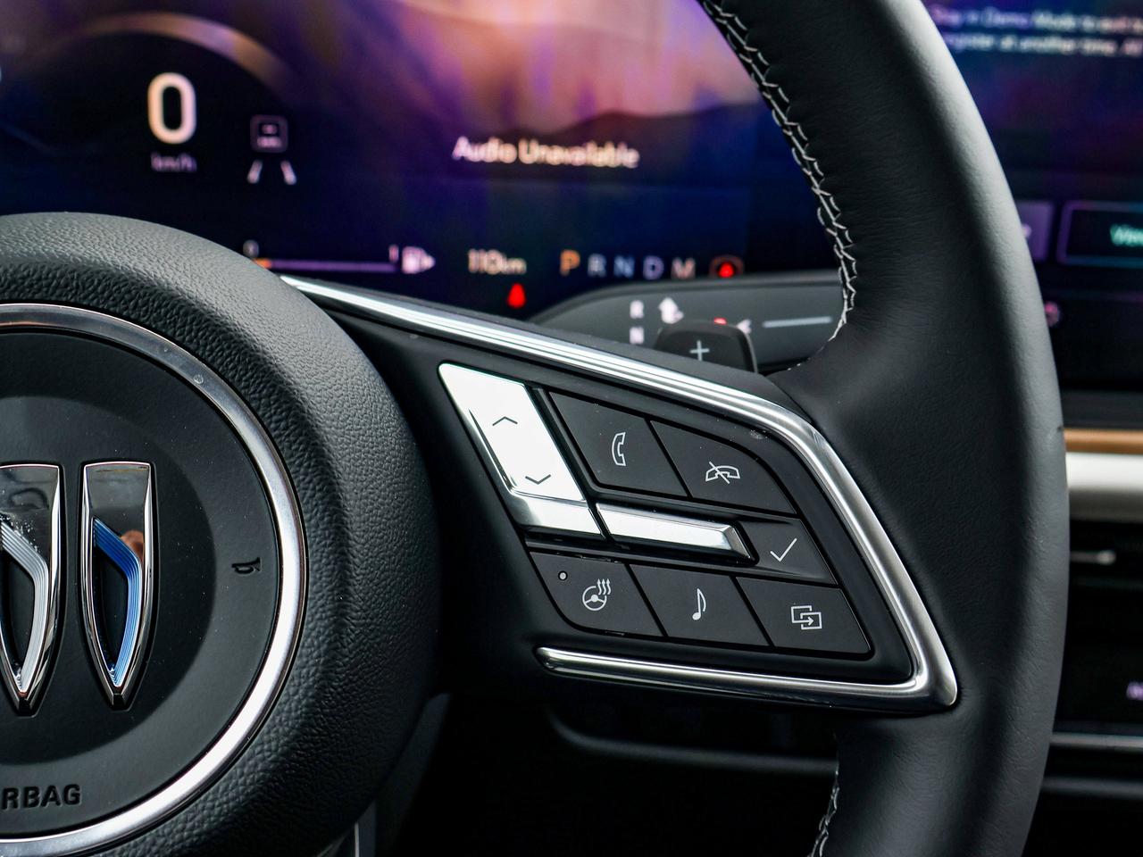 2026 Buick Envision Avenir Photo