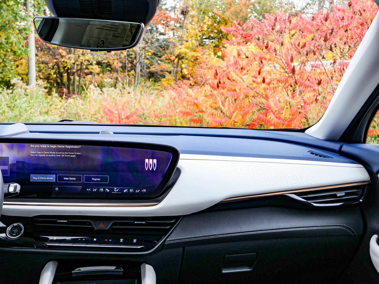 2026 Buick Envision Avenir Photo