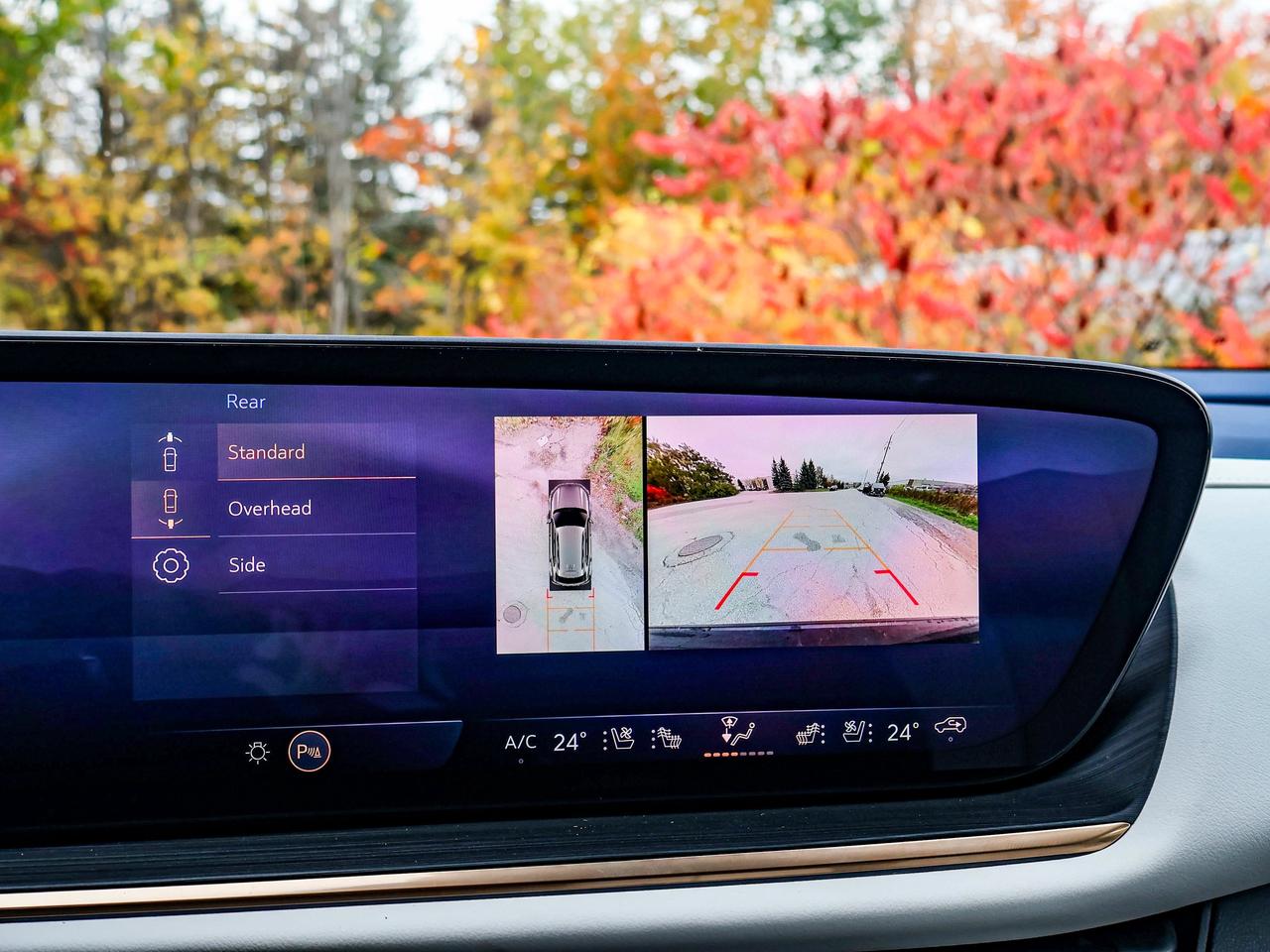 2026 Buick Envision Avenir Photo