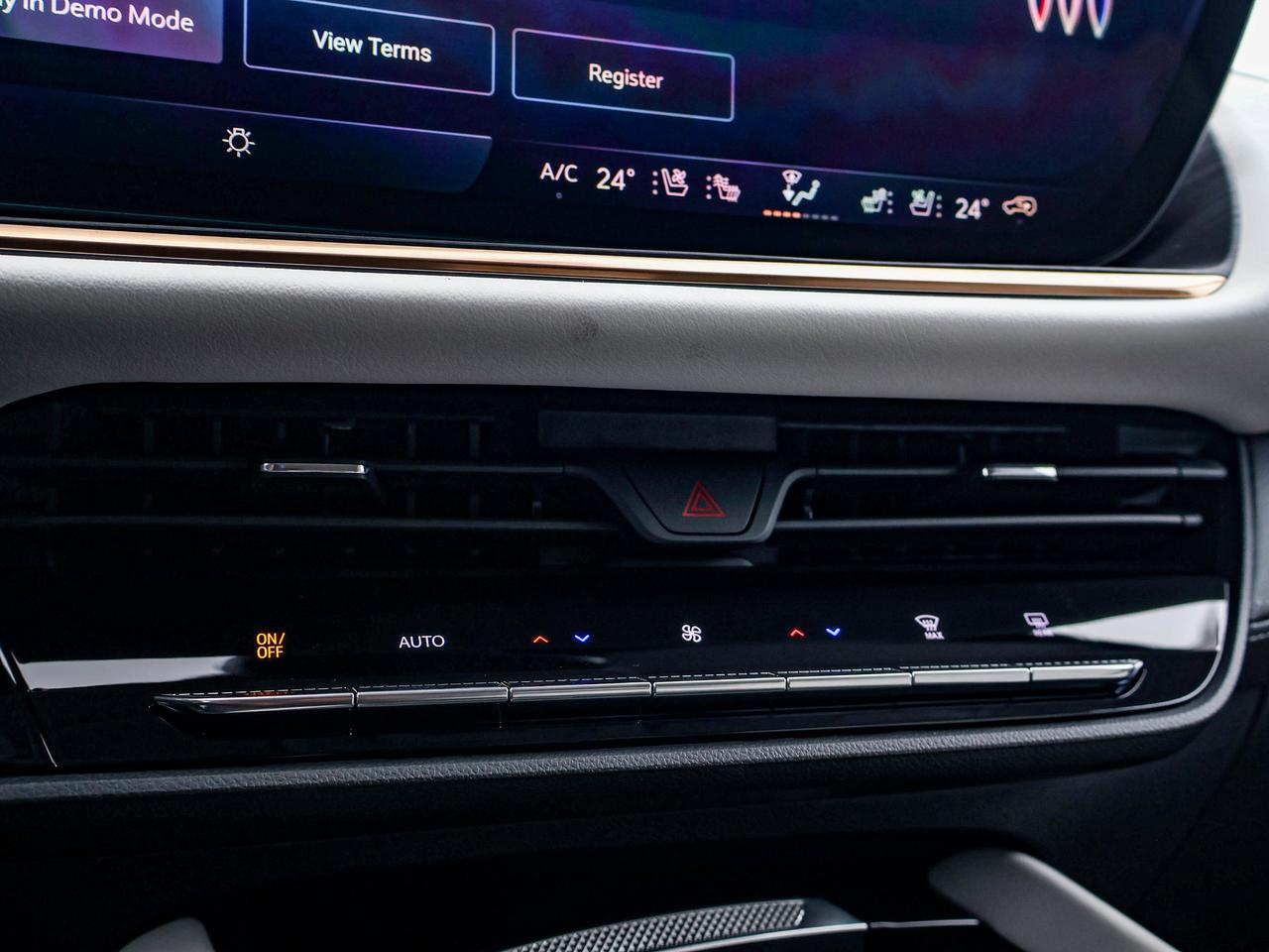 2026 Buick Envision Avenir Photo