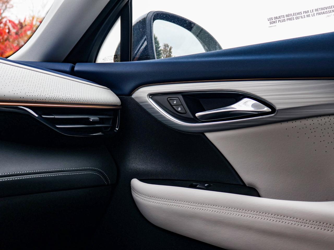 2026 Buick Envision Avenir Photo
