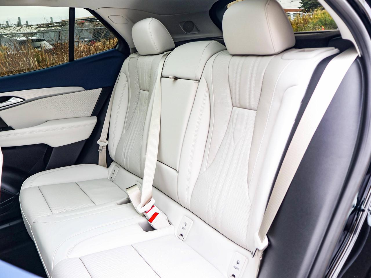 2026 Buick Envision Avenir Photo