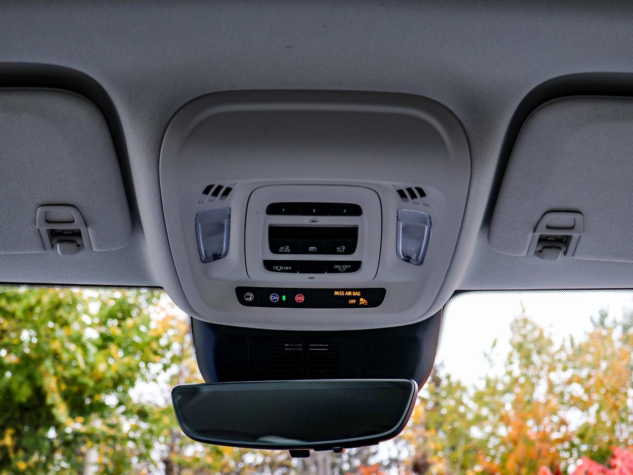 2026 Buick Envision Avenir Photo