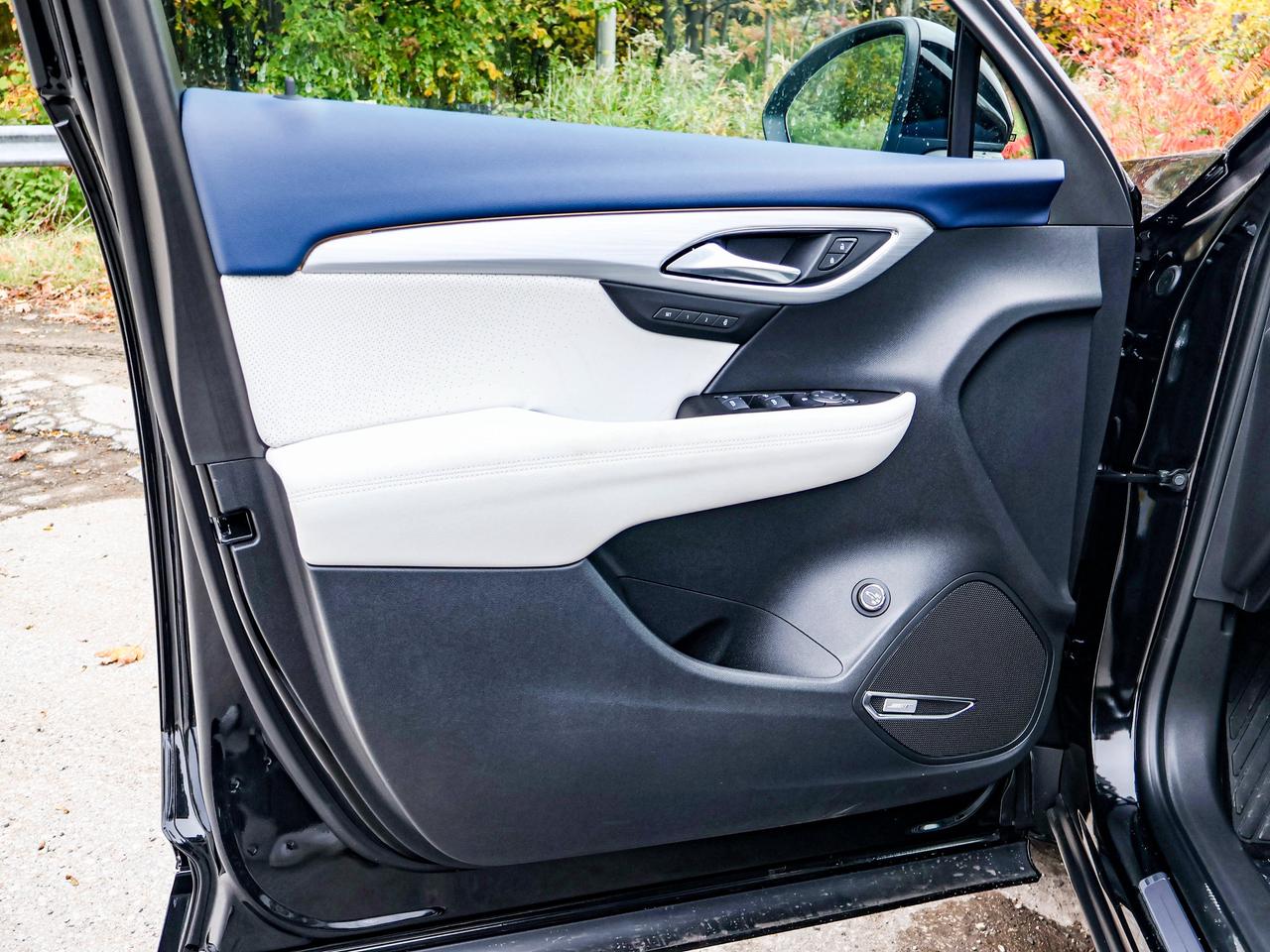 2026 Buick Envision Avenir Photo