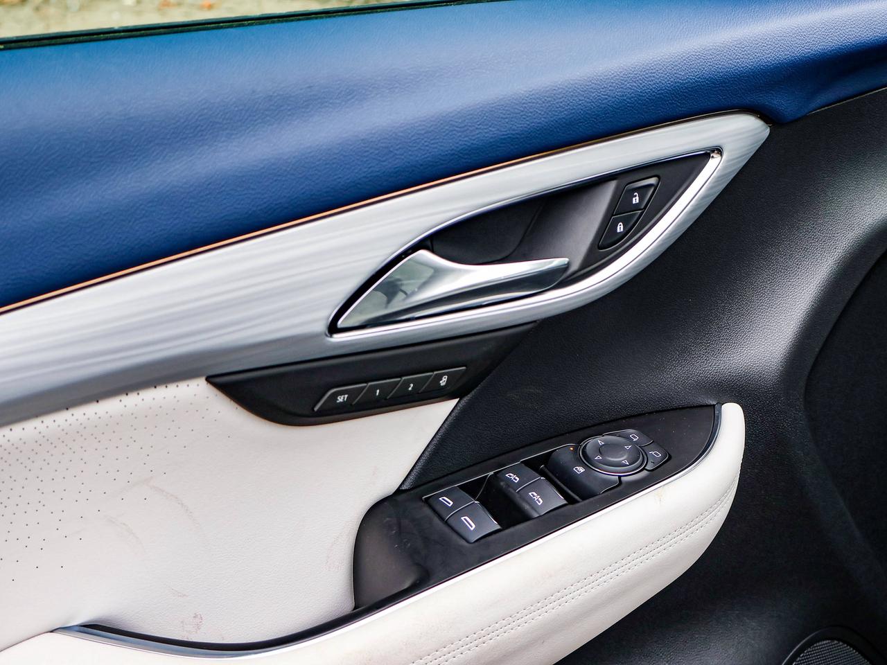 2026 Buick Envision Avenir Photo