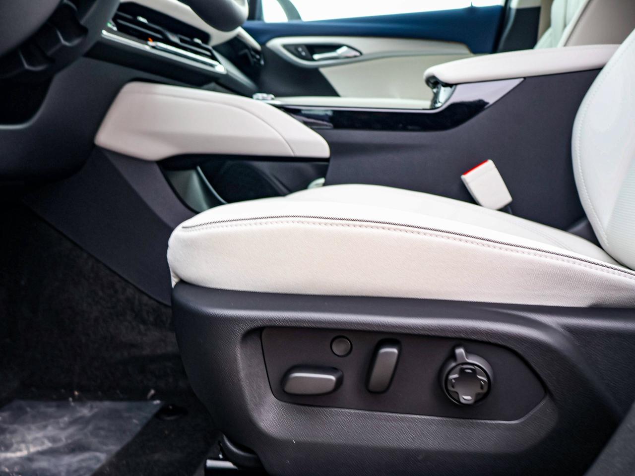 2026 Buick Envision Avenir Photo