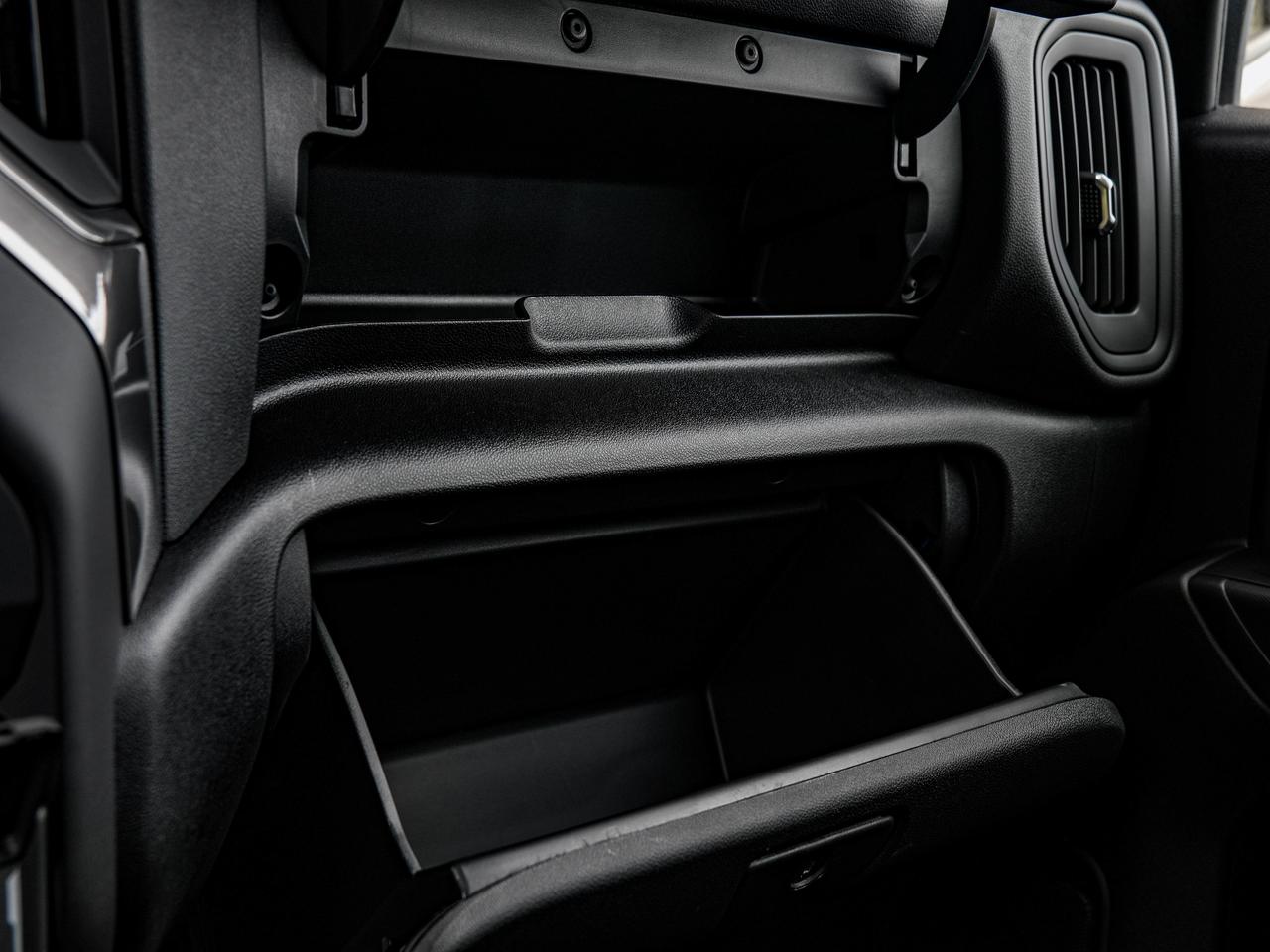 2026 Chevrolet Silverado 1500 Custom Photo