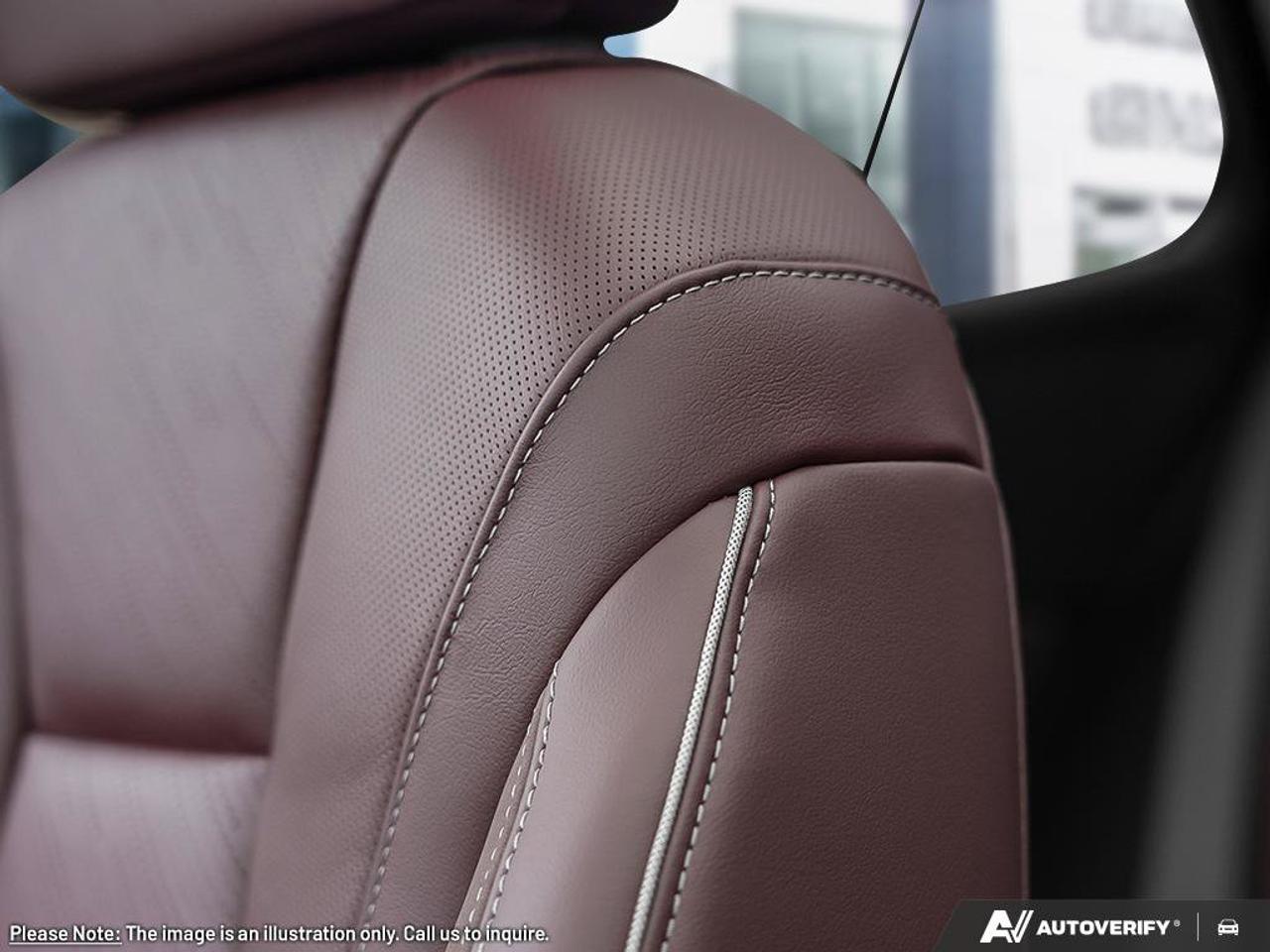 2026 Buick Envision SPORT TOURING Photo