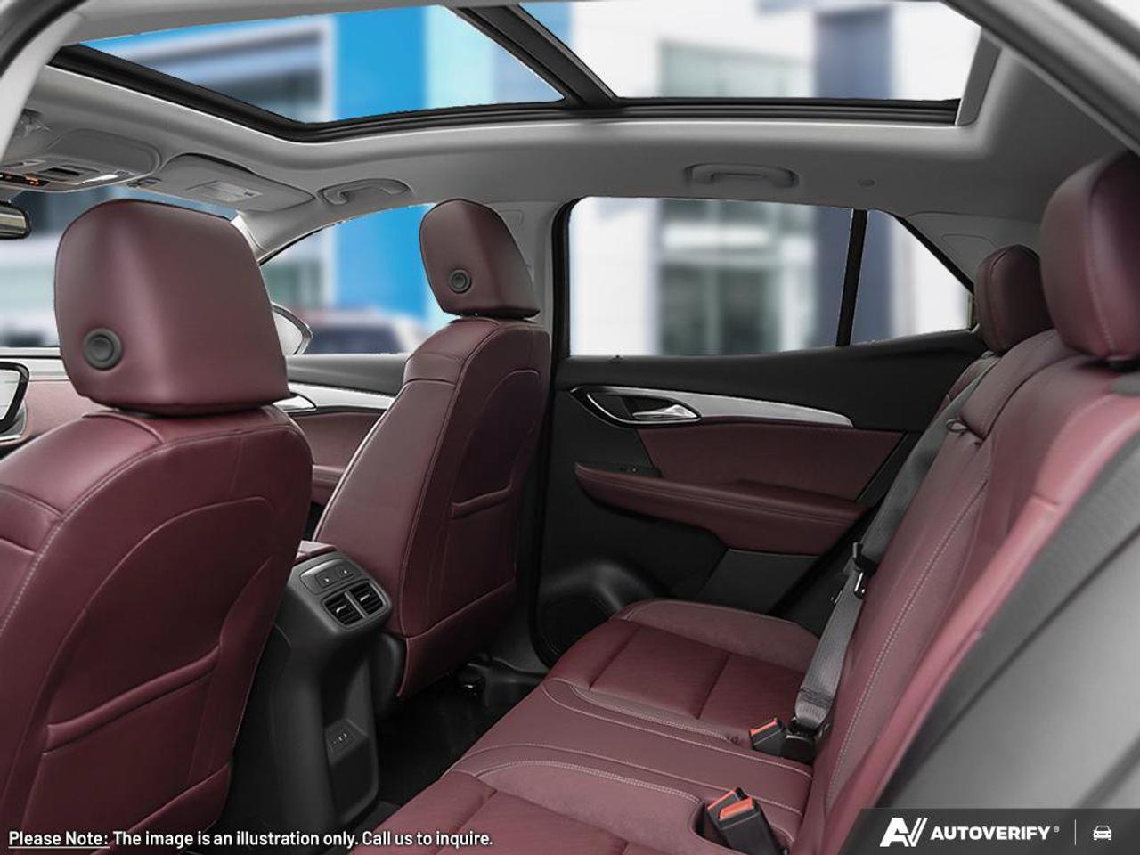 2026 Buick Envision SPORT TOURING Photo