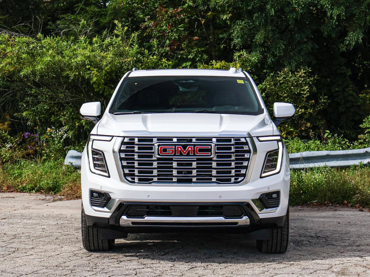 2027 GMC Yukon Denali Photo