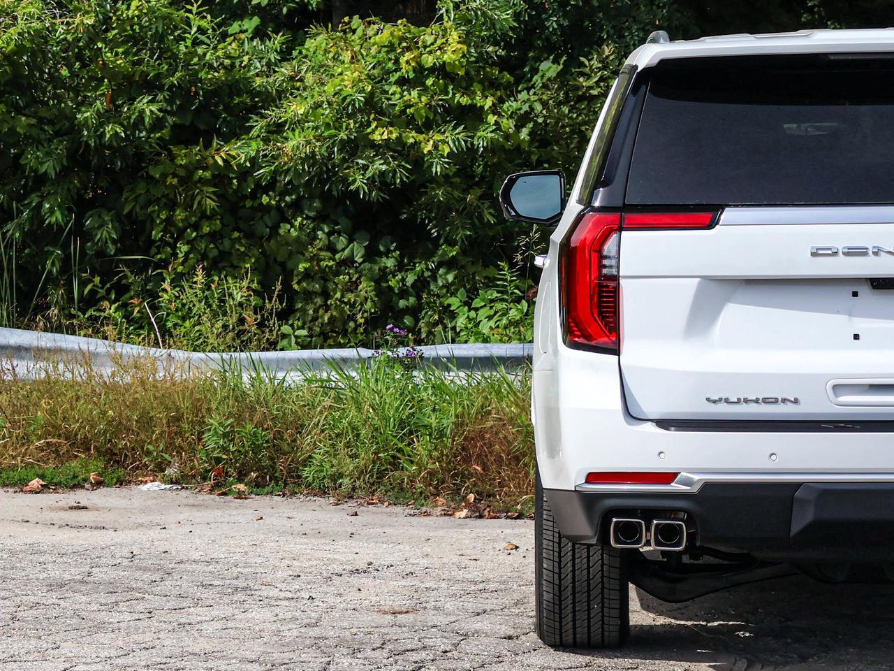 2027 GMC Yukon Denali Photo