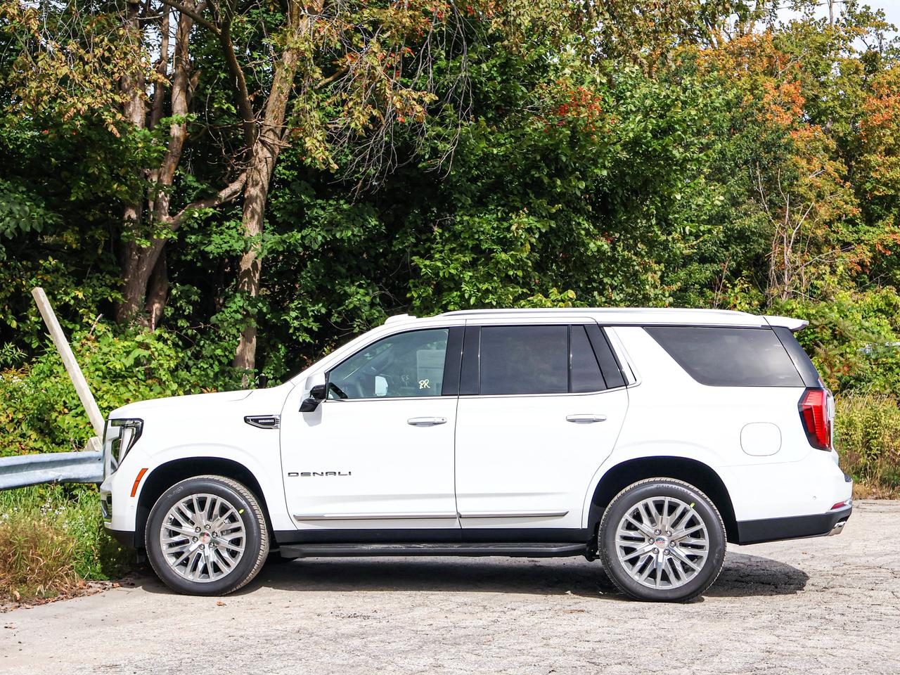 2027 GMC Yukon Denali Photo