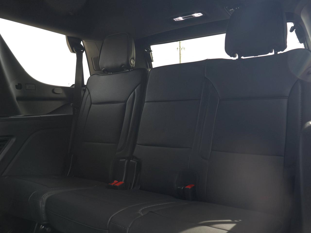 2027 GMC Yukon Denali Photo