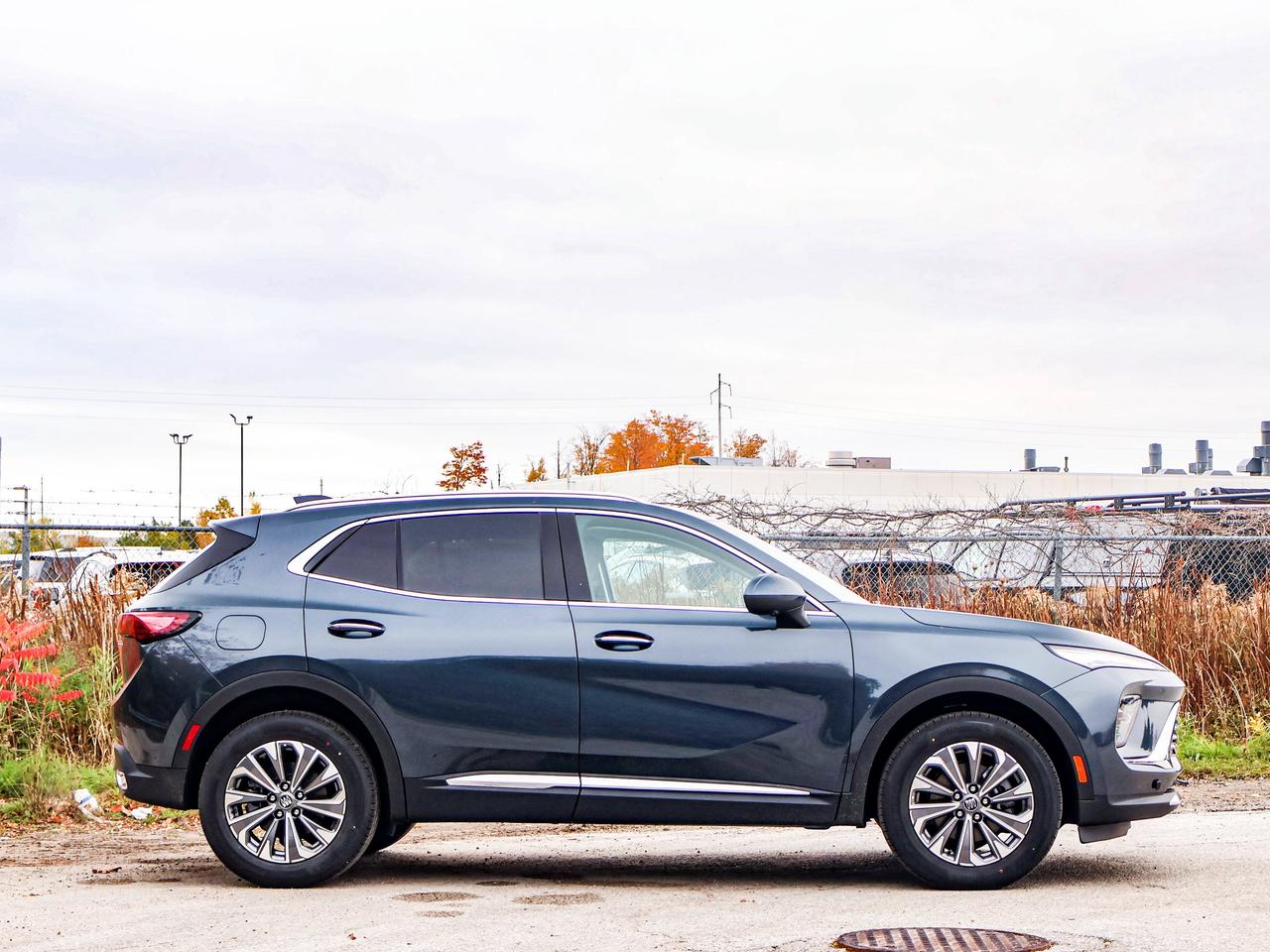 2026 Buick Envision Preferred Photo