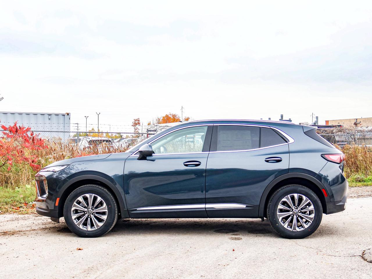 2026 Buick Envision Preferred Photo