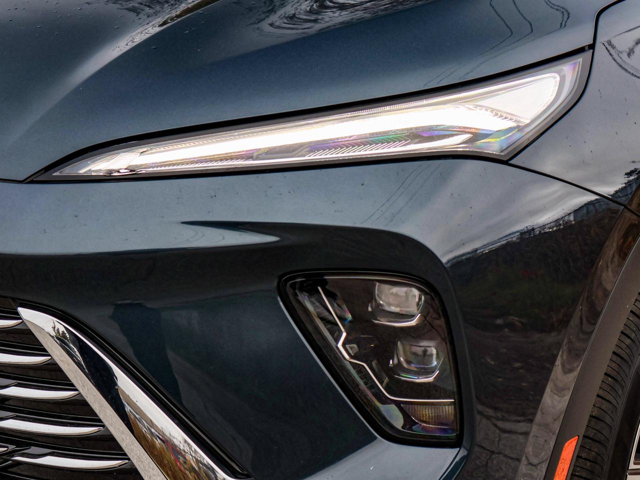 2026 Buick Envision Preferred Photo