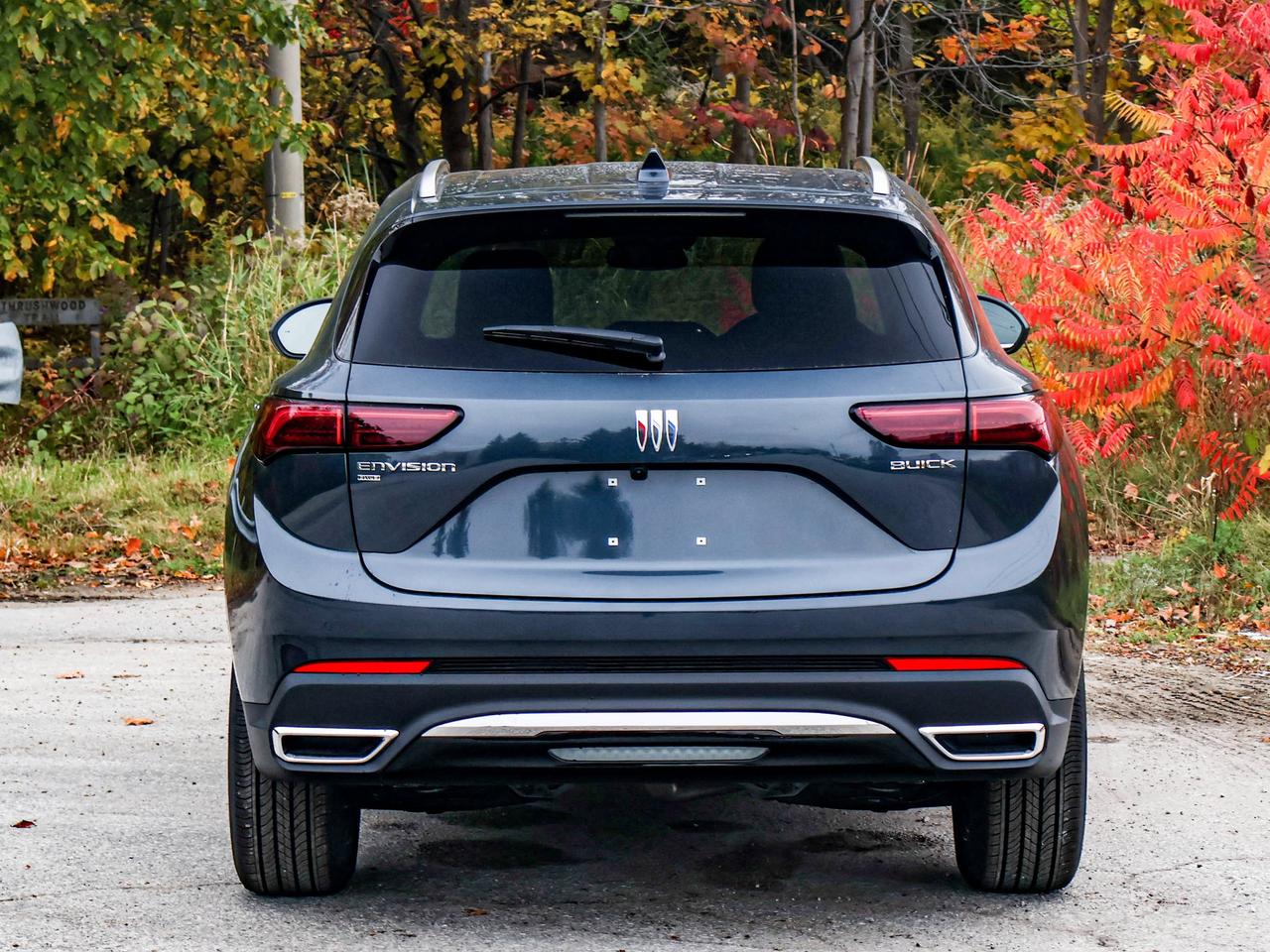 2026 Buick Envision Preferred Photo
