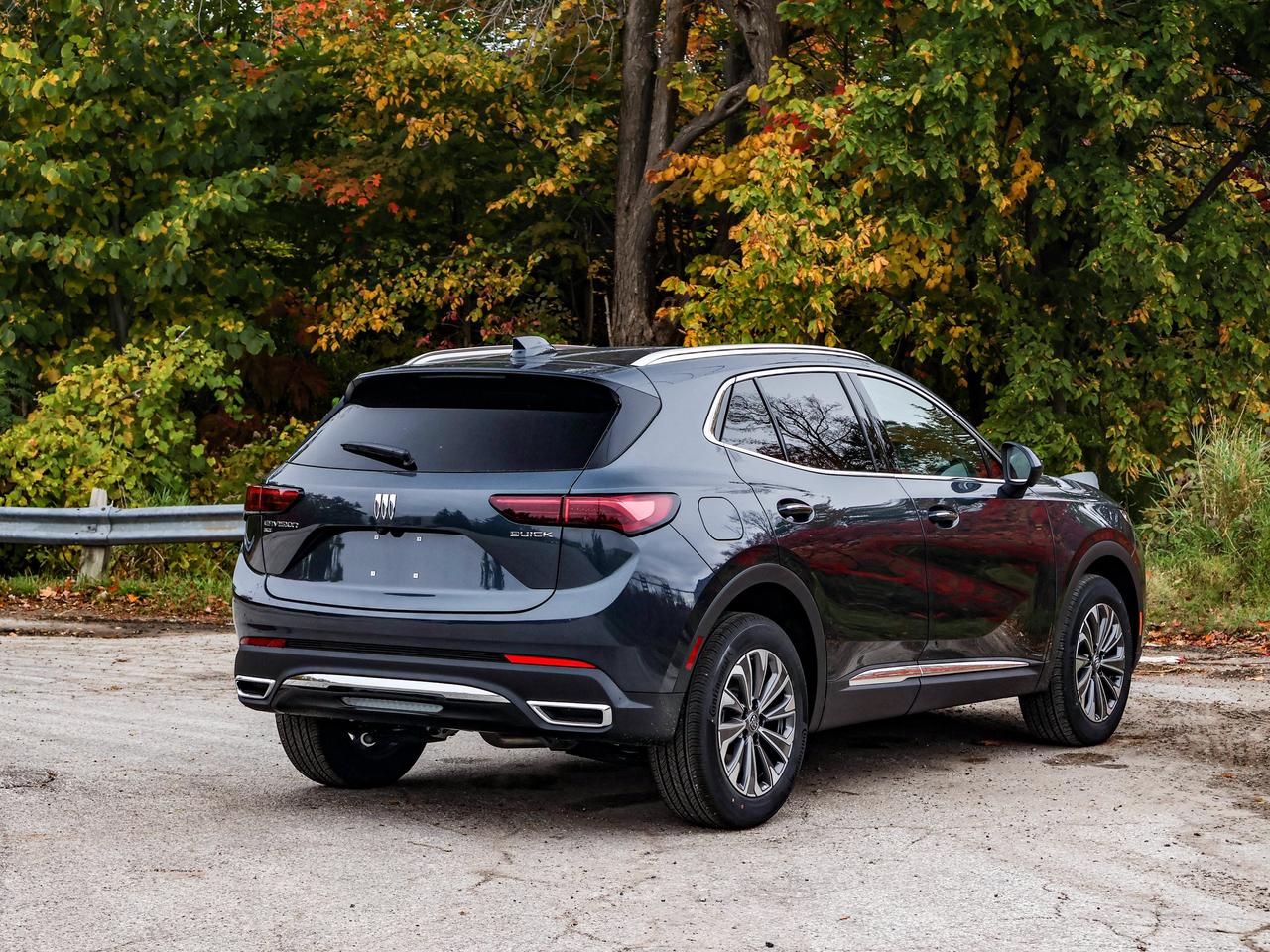 2026 Buick Envision Preferred Photo