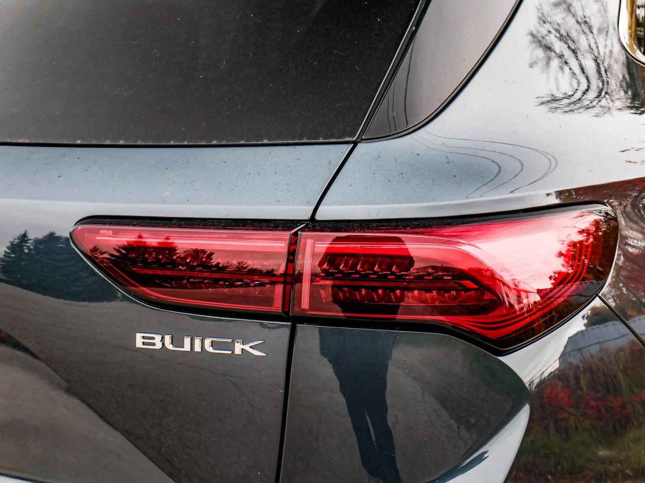 2026 Buick Envision Preferred Photo