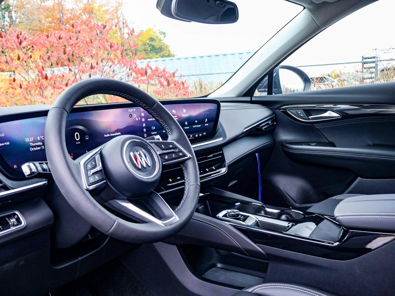 2026 Buick Envision Preferred Photo