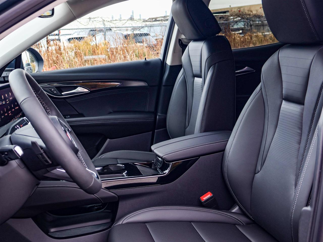 2026 Buick Envision Preferred Photo