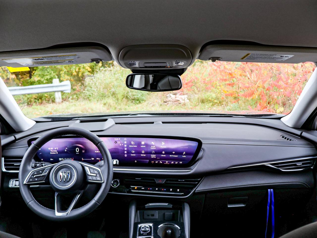 2026 Buick Envision Preferred Photo