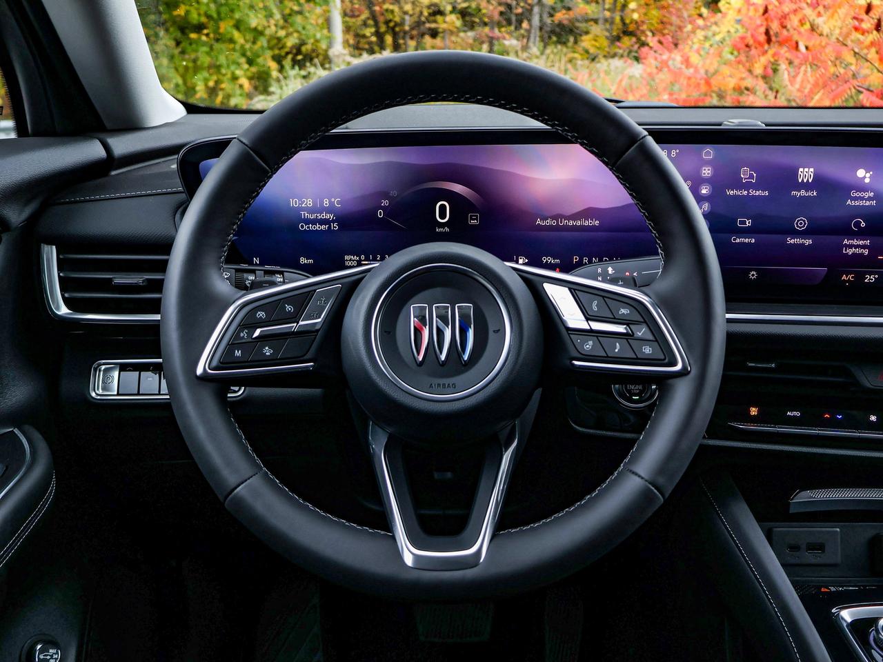 2026 Buick Envision Preferred Photo