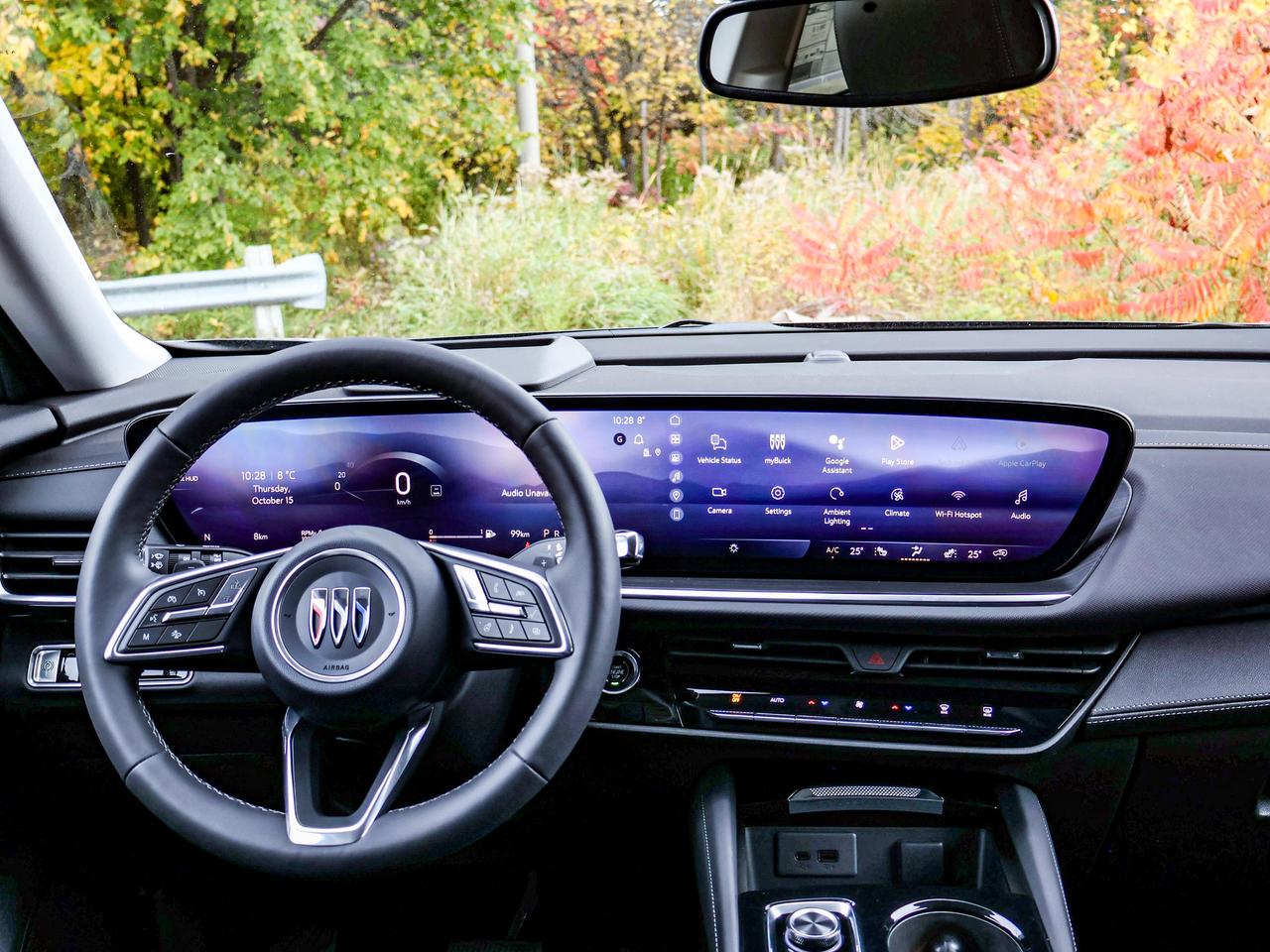 2026 Buick Envision Preferred Photo