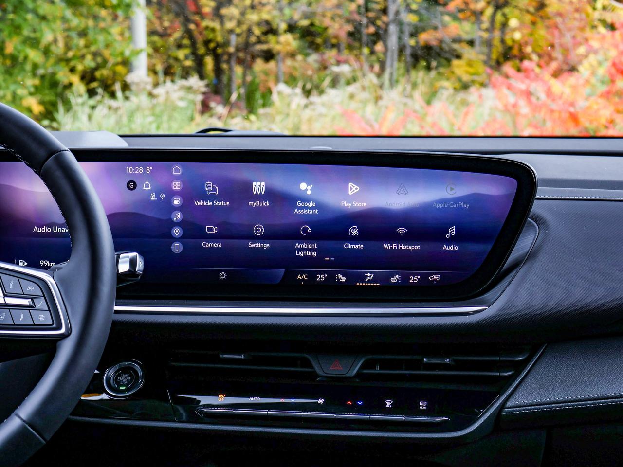 2026 Buick Envision Preferred Photo