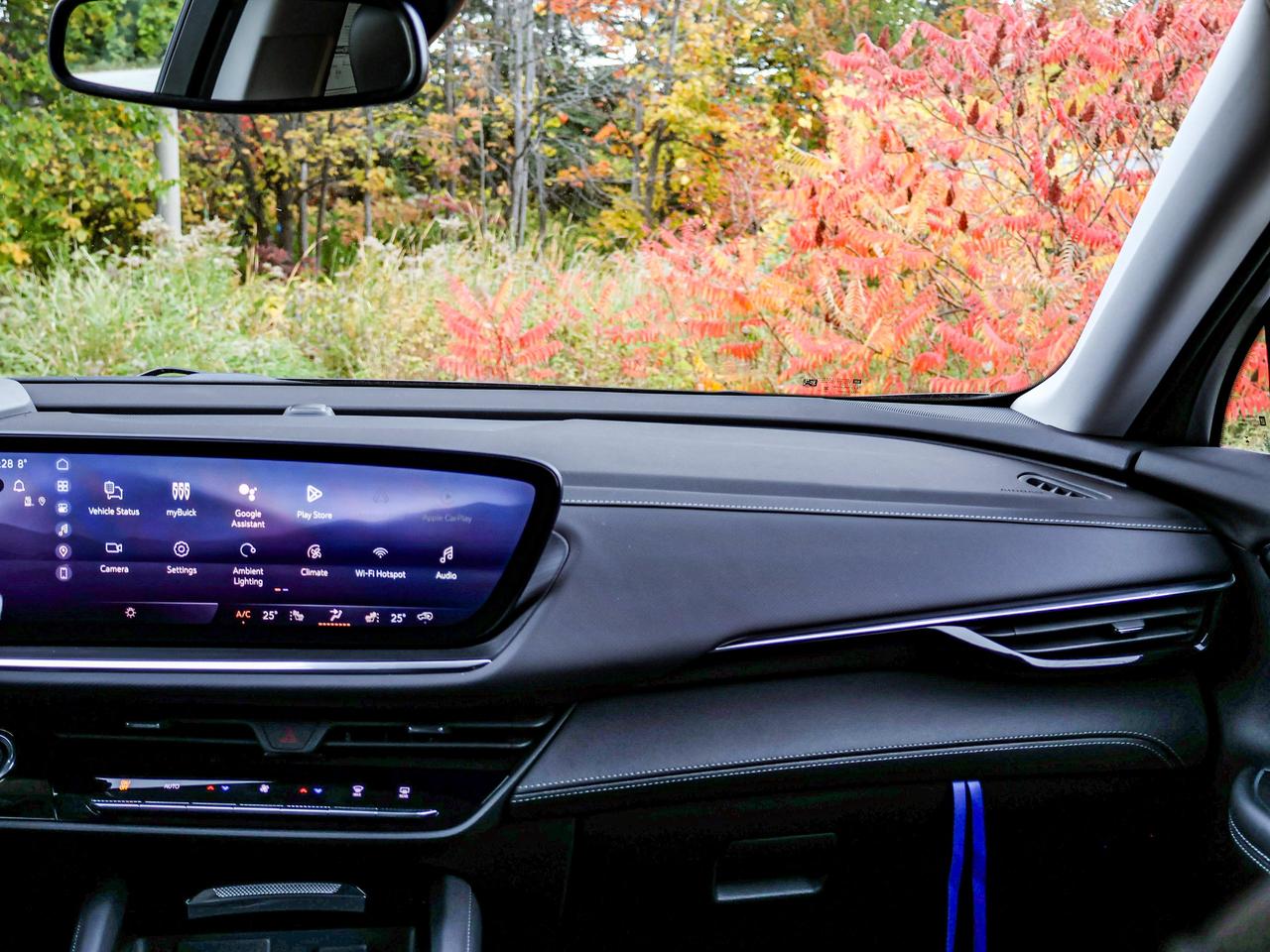 2026 Buick Envision Preferred Photo