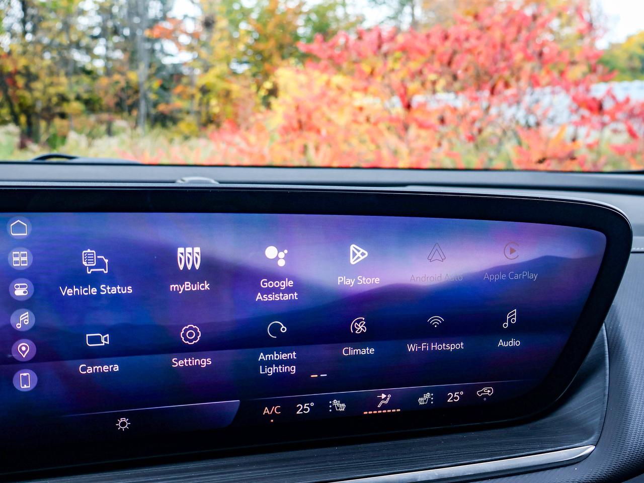 2026 Buick Envision Preferred Photo