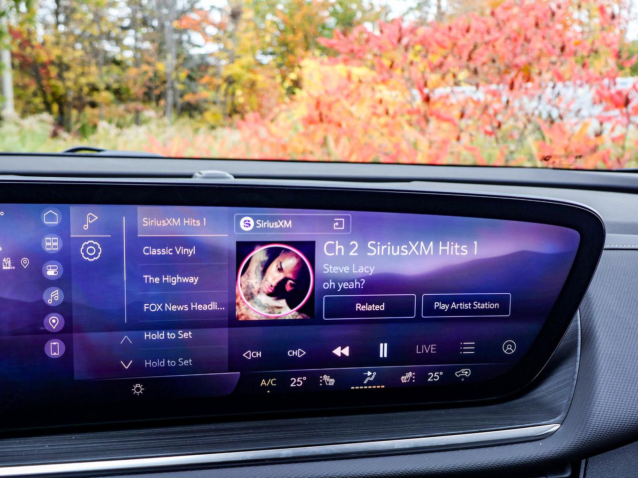 2026 Buick Envision Preferred Photo