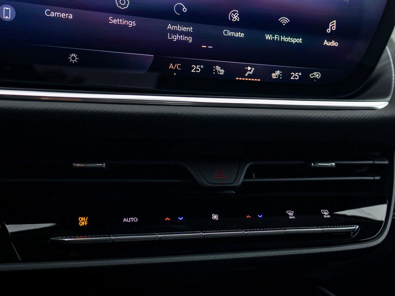 2026 Buick Envision Preferred Photo