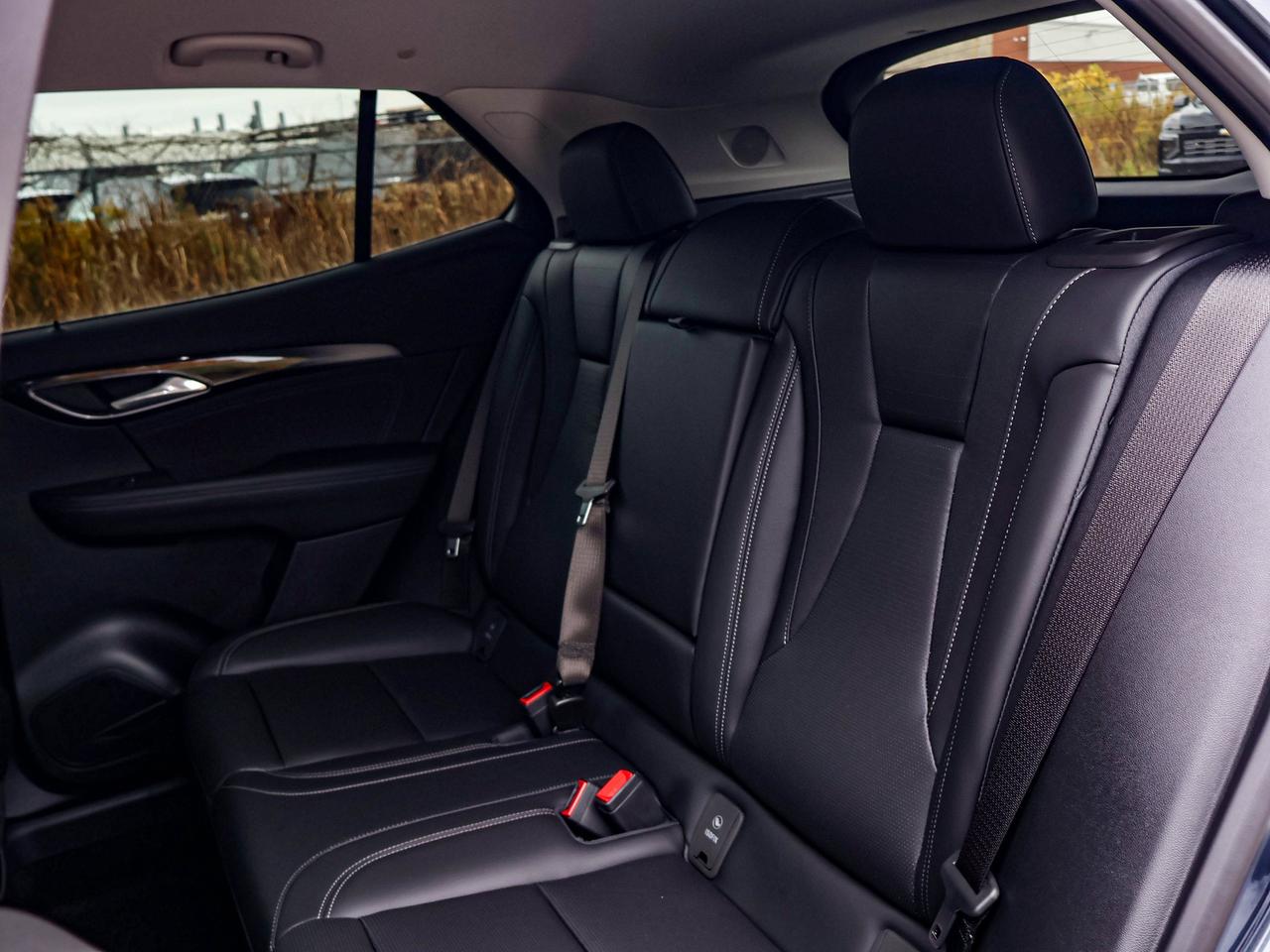 2026 Buick Envision Preferred Photo