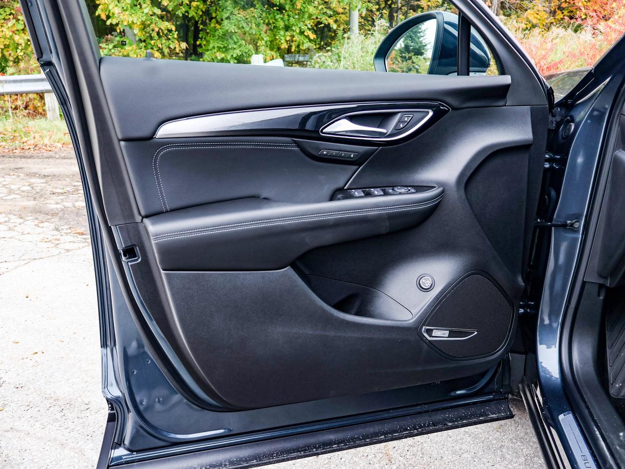 2026 Buick Envision Preferred Photo